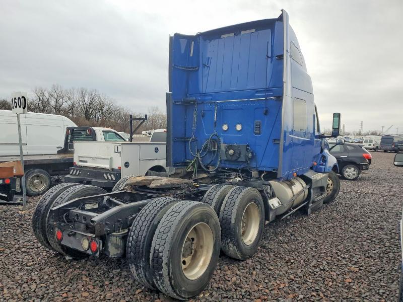 2022 International LT625