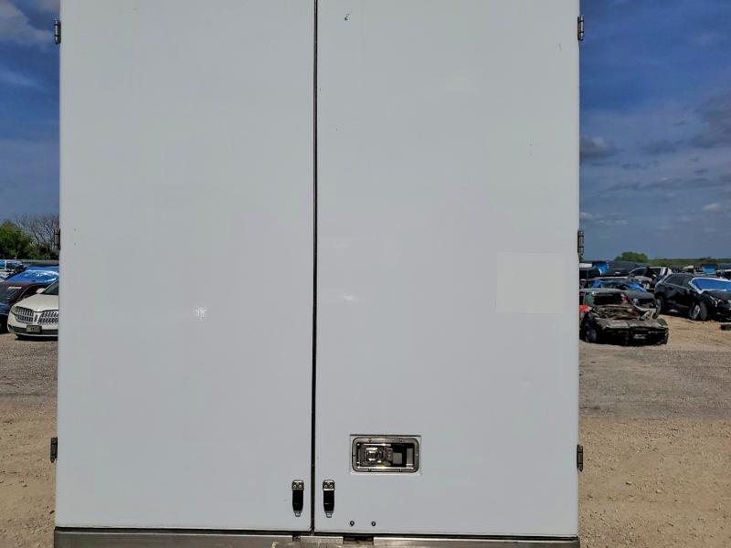 2021 Ford Transit Delivery Truck