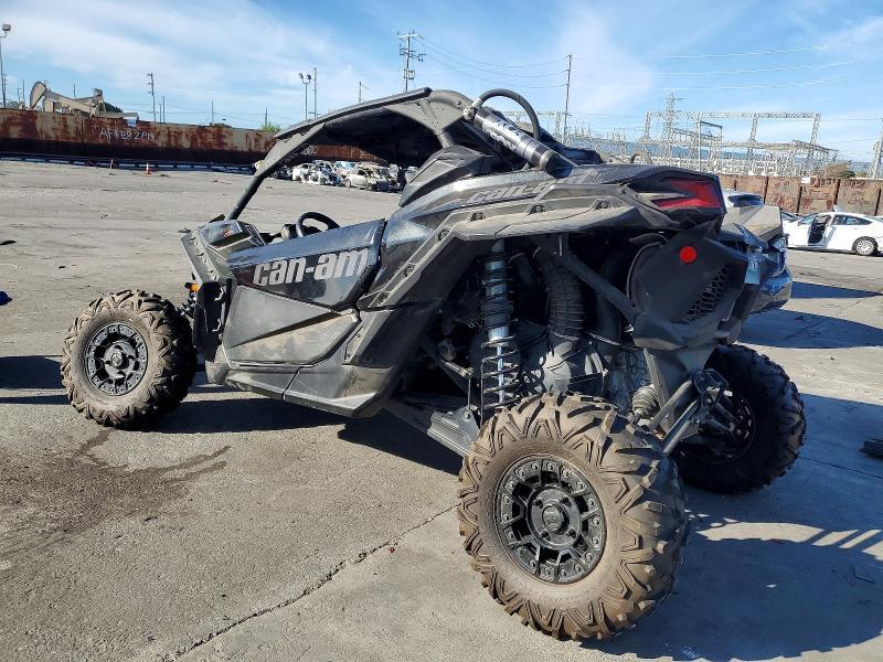 2020 Can Am Maverick X3 Utility Vehicle