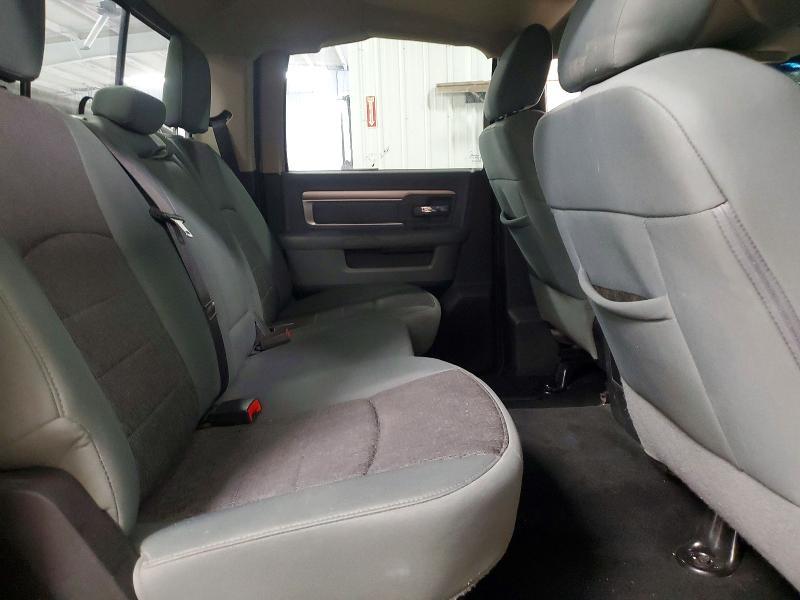 2014 Dodge RAM 1500 SLT