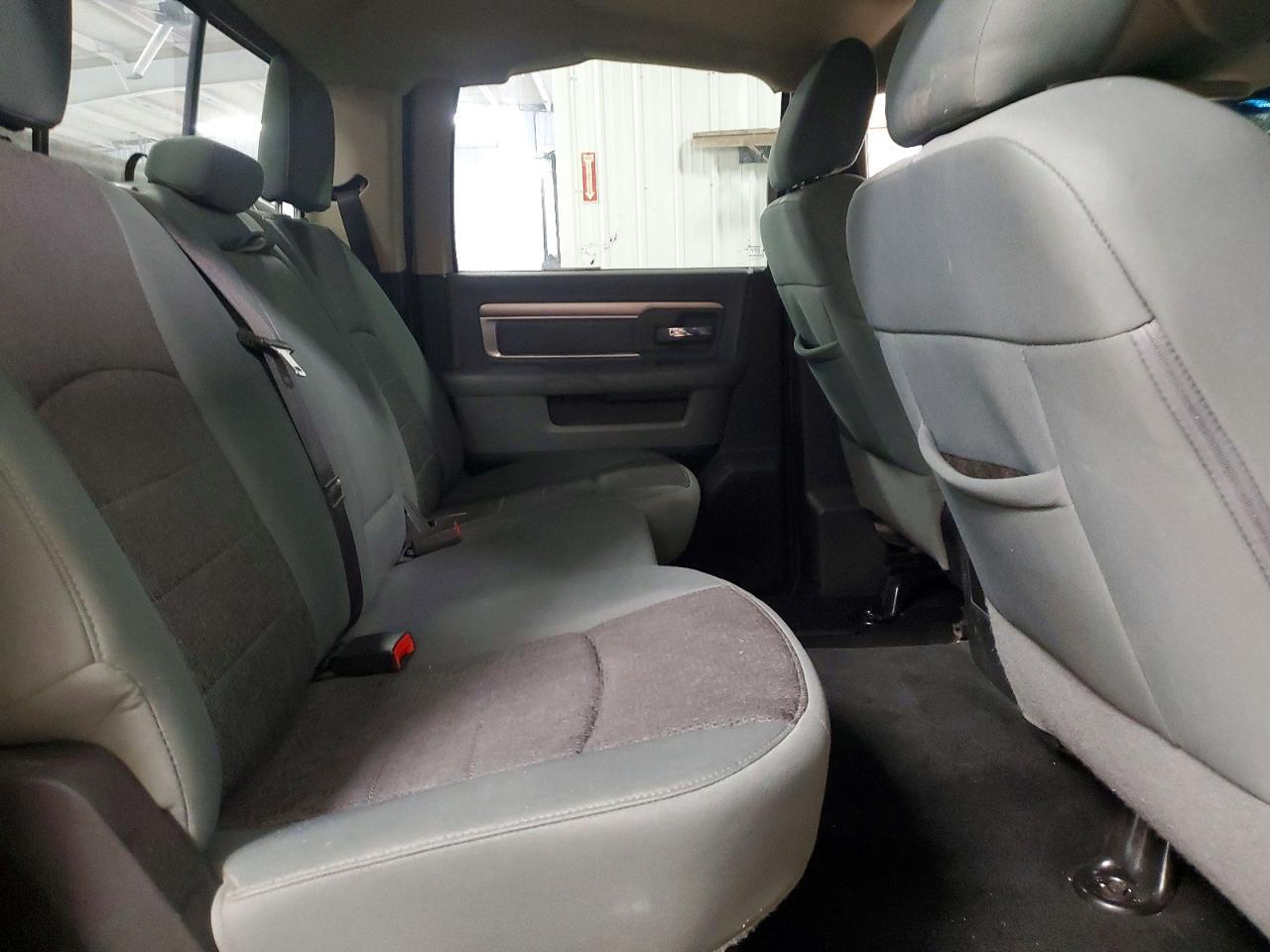 2014 Dodge RAM 1500 SLT