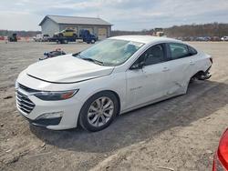 2021 Chevrolet Malibu lt for sale in York Haven, PA