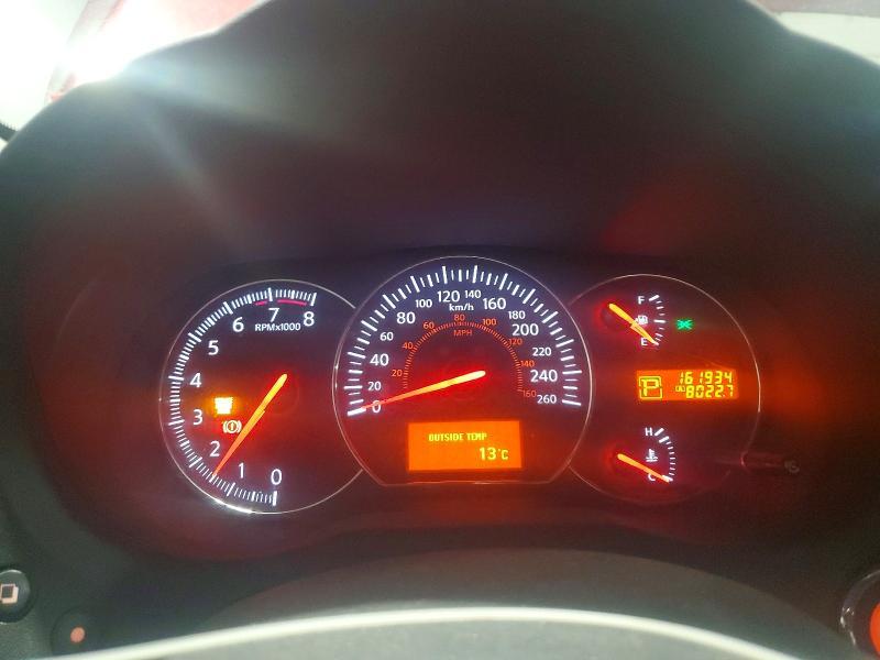 2011 Nissan Maxima 3.5 s