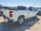 2024 Chevrolet Silverado K1500 Custom