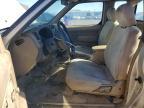 1998 Nissan Frontier XE