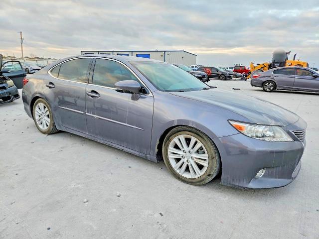 2014 Lexus Es 350 Base
