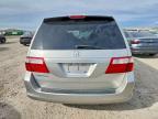 2006 Honda Odyssey lx