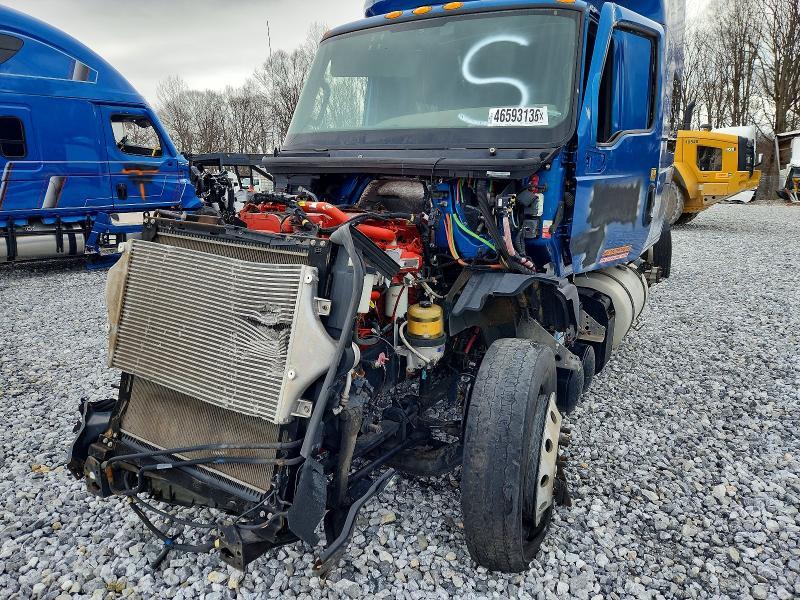 2019 International LT625-Semi Truck