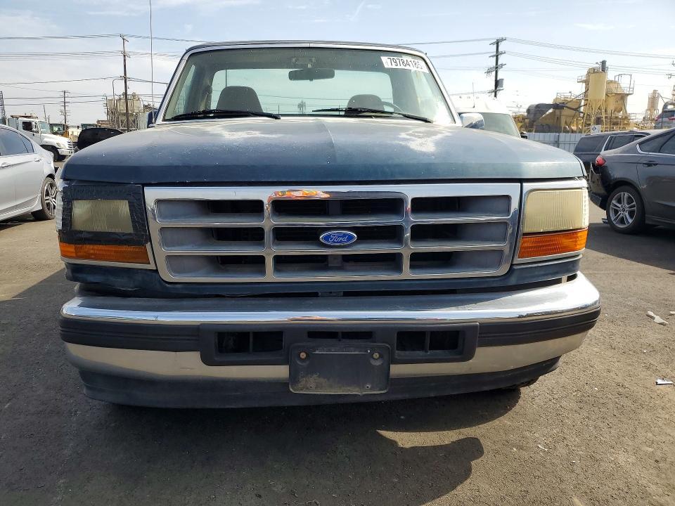 1995 Ford F150