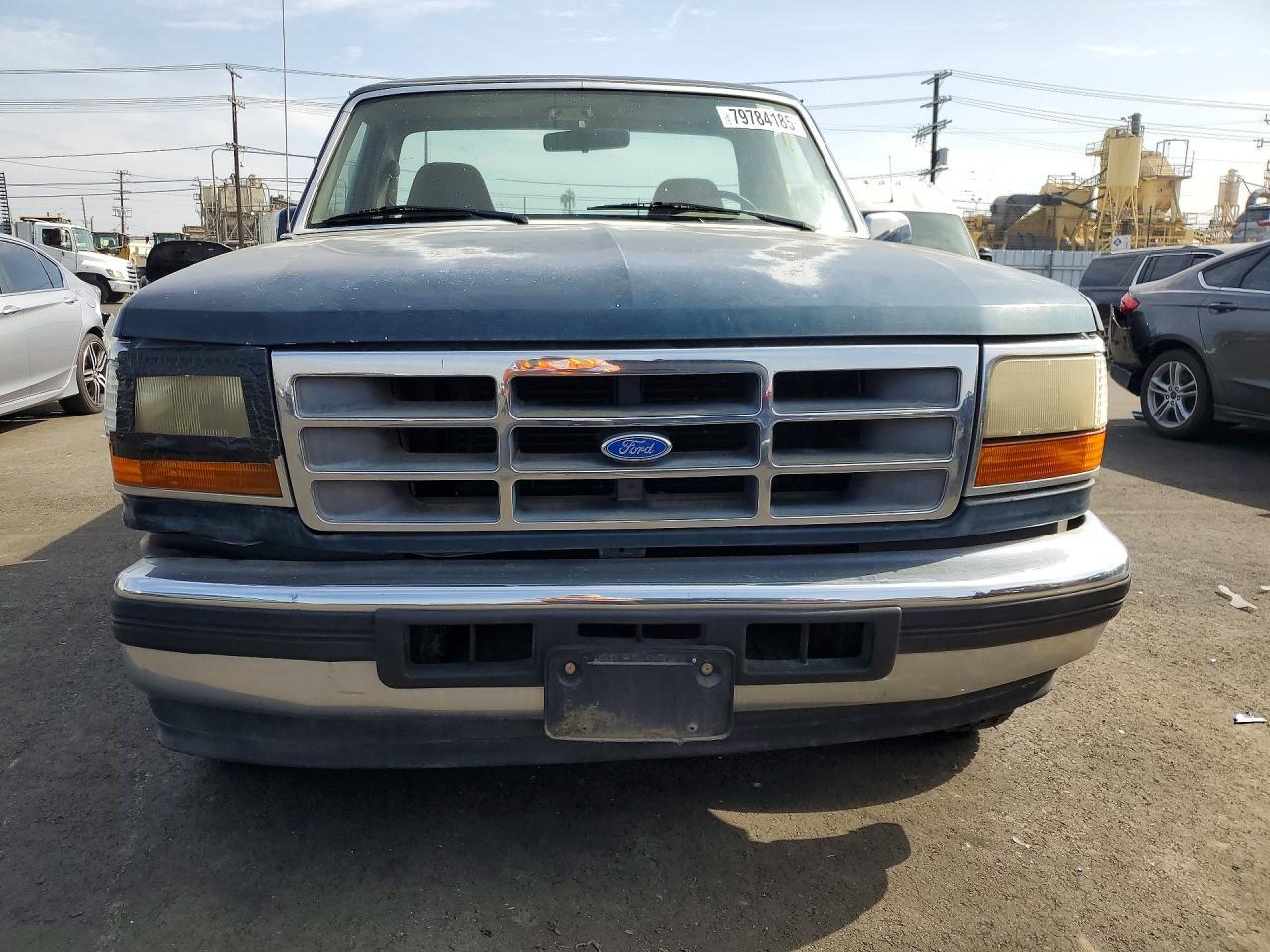 1995 Ford F150