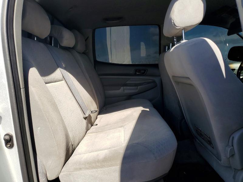 2006 Toyota Tacoma Prerunner V6