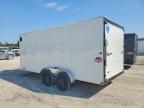 2025 Interstate PATR716TA2 Enclosed Cargo Trailer