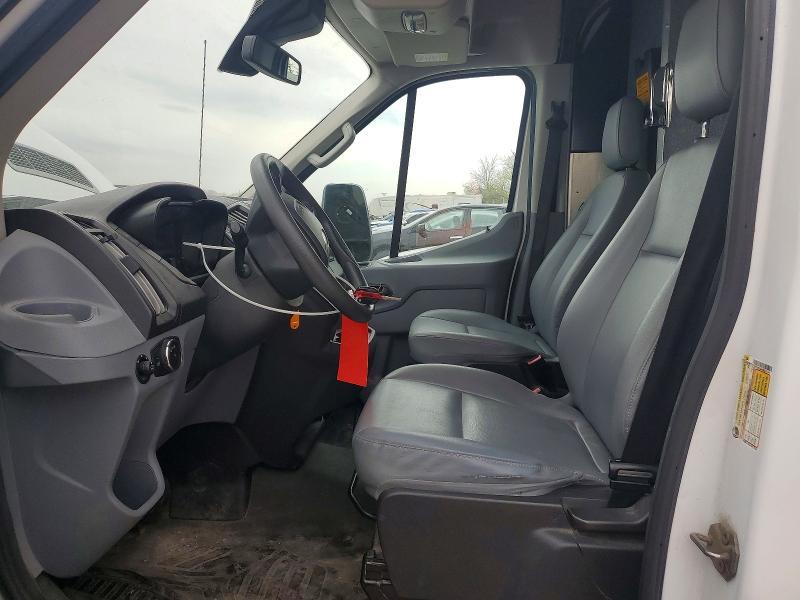 2017 Ford Transit T-150