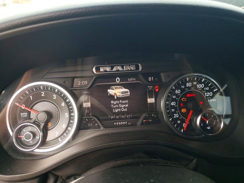 2020 Dodge RAM 1500 BIG Horn