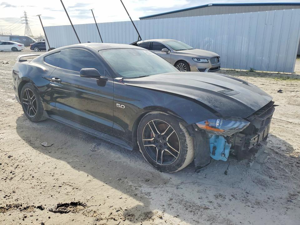 2023 Ford Mustang gt