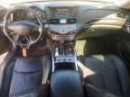 2012 Infiniti M35h Base