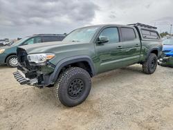 2022 Toyota Tacoma trd Off-road for sale in San Diego, CA