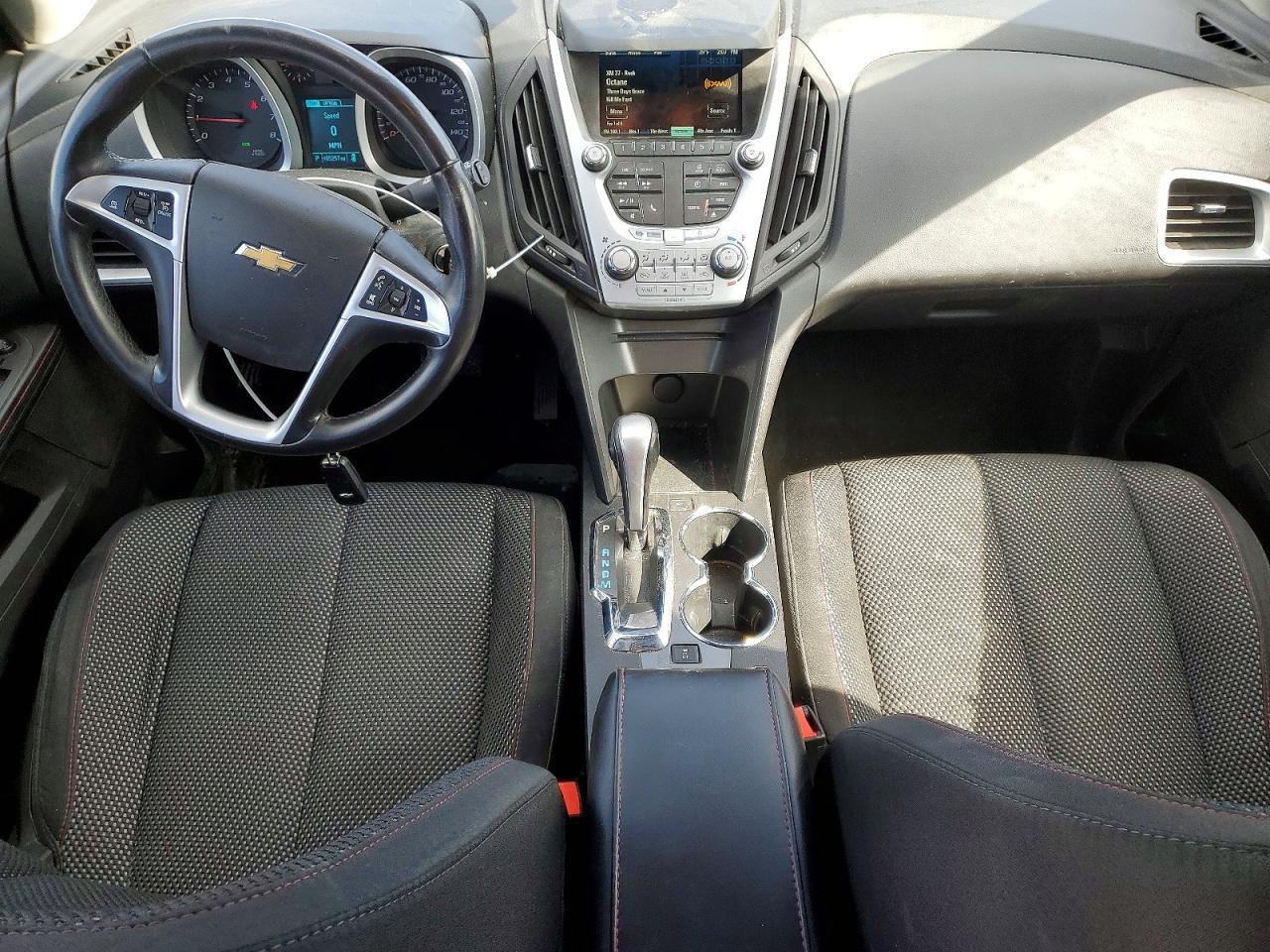2014 Chevrolet Equinox