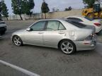 2001 Lexus Is 300 Base