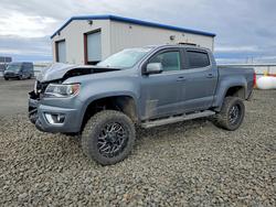 2020 Chevrolet Colorado LT en venta en Airway Heights, WA