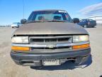2002 Chevrolet S Truck S10