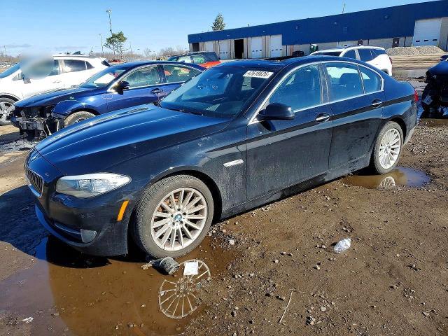 2013 BMW 535 xi