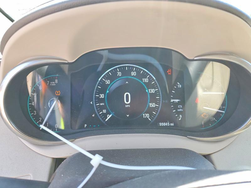 2014 Buick Lacrosse