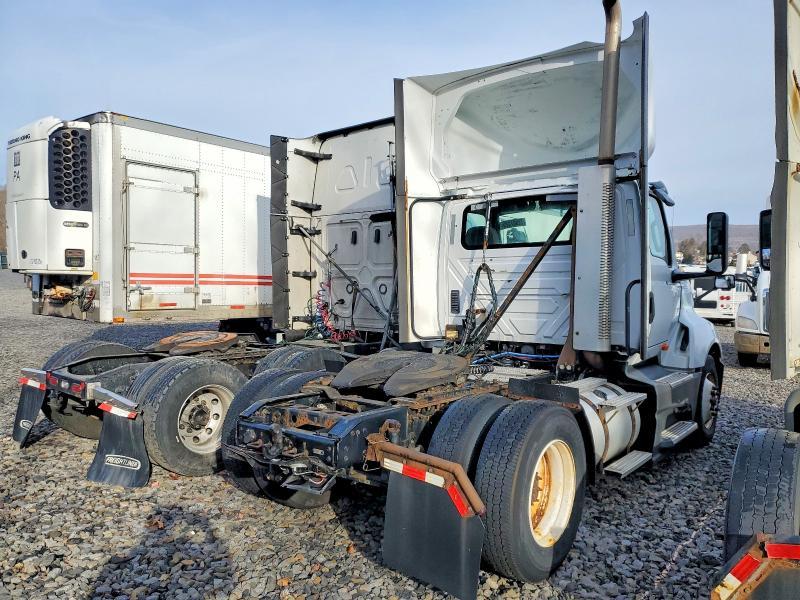2019 International LT625 Semi Truck