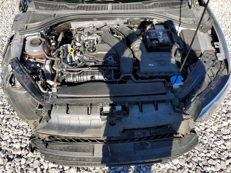 2024 Volkswagen Jetta s