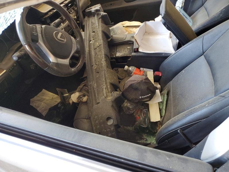 2013 Lexus Es 350 Base