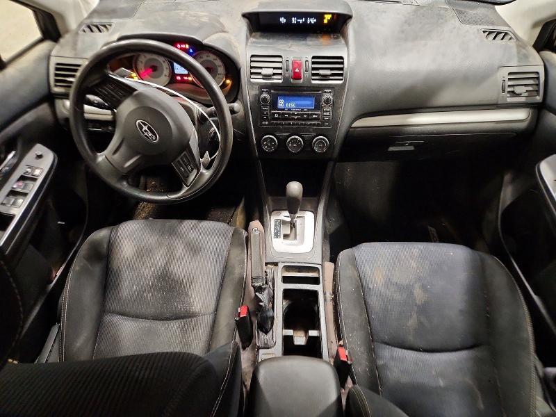 2012 Subaru Impreza Sport Premium