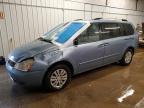 2011 KIA Sedona lx