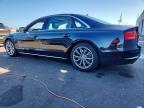 2011 Audi A8 l Quattro