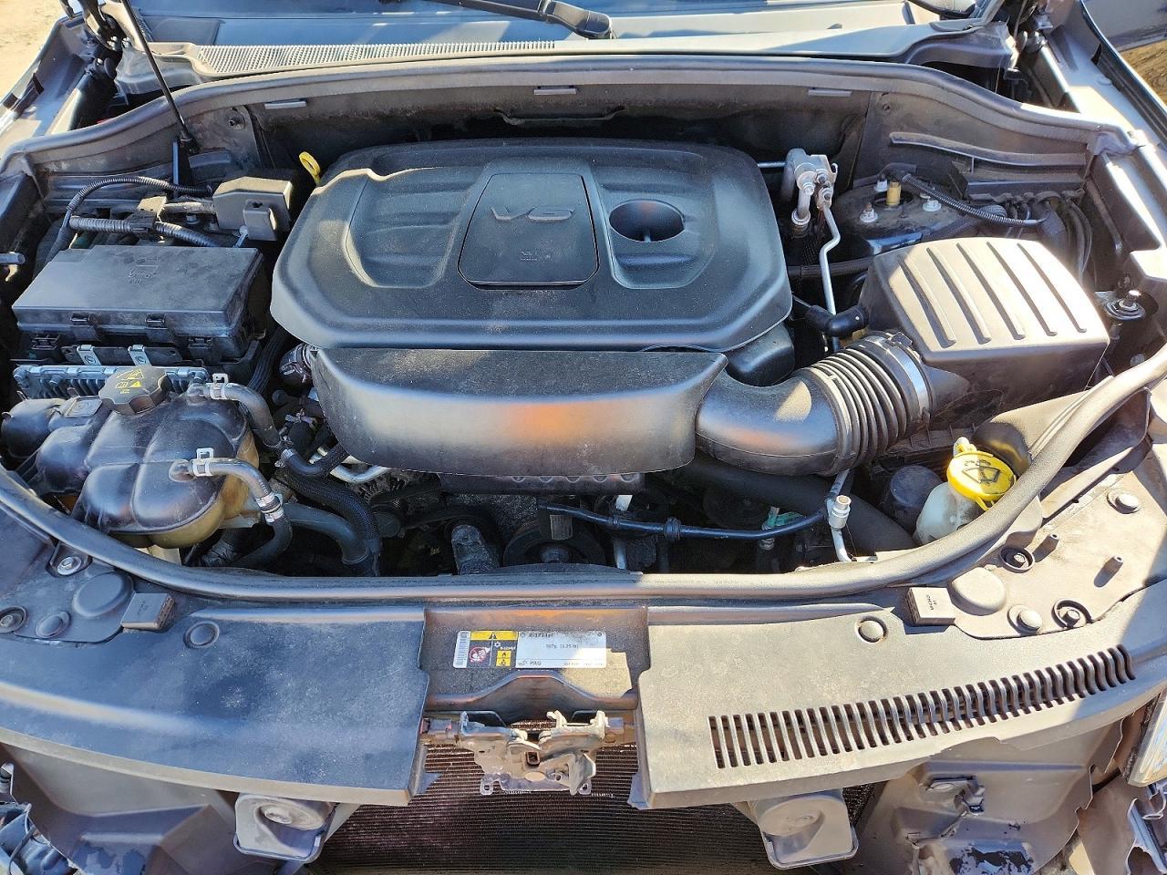 2019 Jeep Grand Cherokee Summit