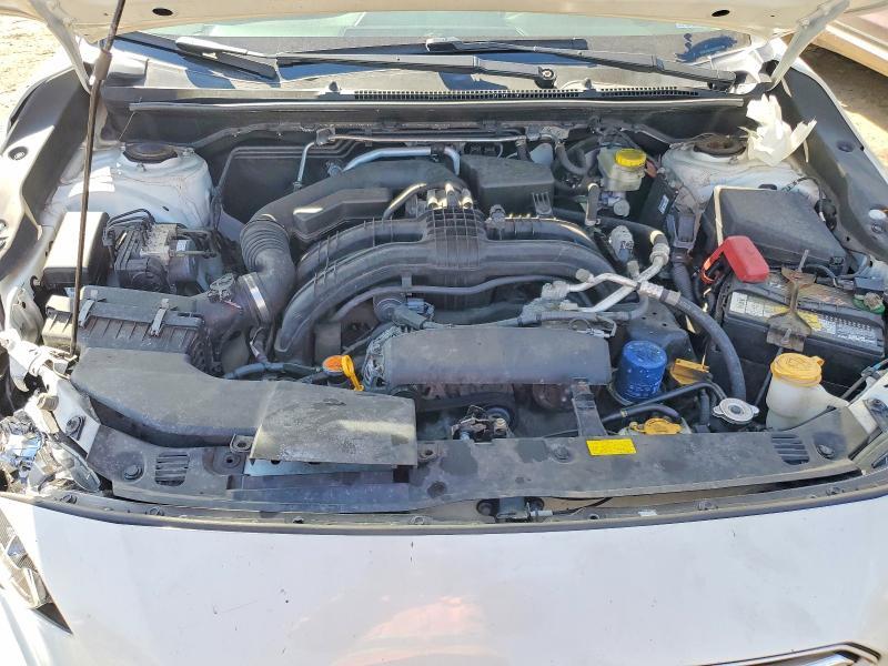 2017 Subaru Impreza Premium