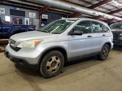 2009 Honda Cr-v en venta en East Granby, CT