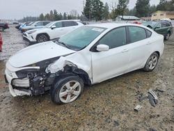 2016 Dodge Dart sxt Sport for sale in Spanaway, WA