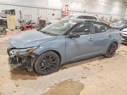 2025 Nissan Sentra sr for sale in Milwaukee, WI
