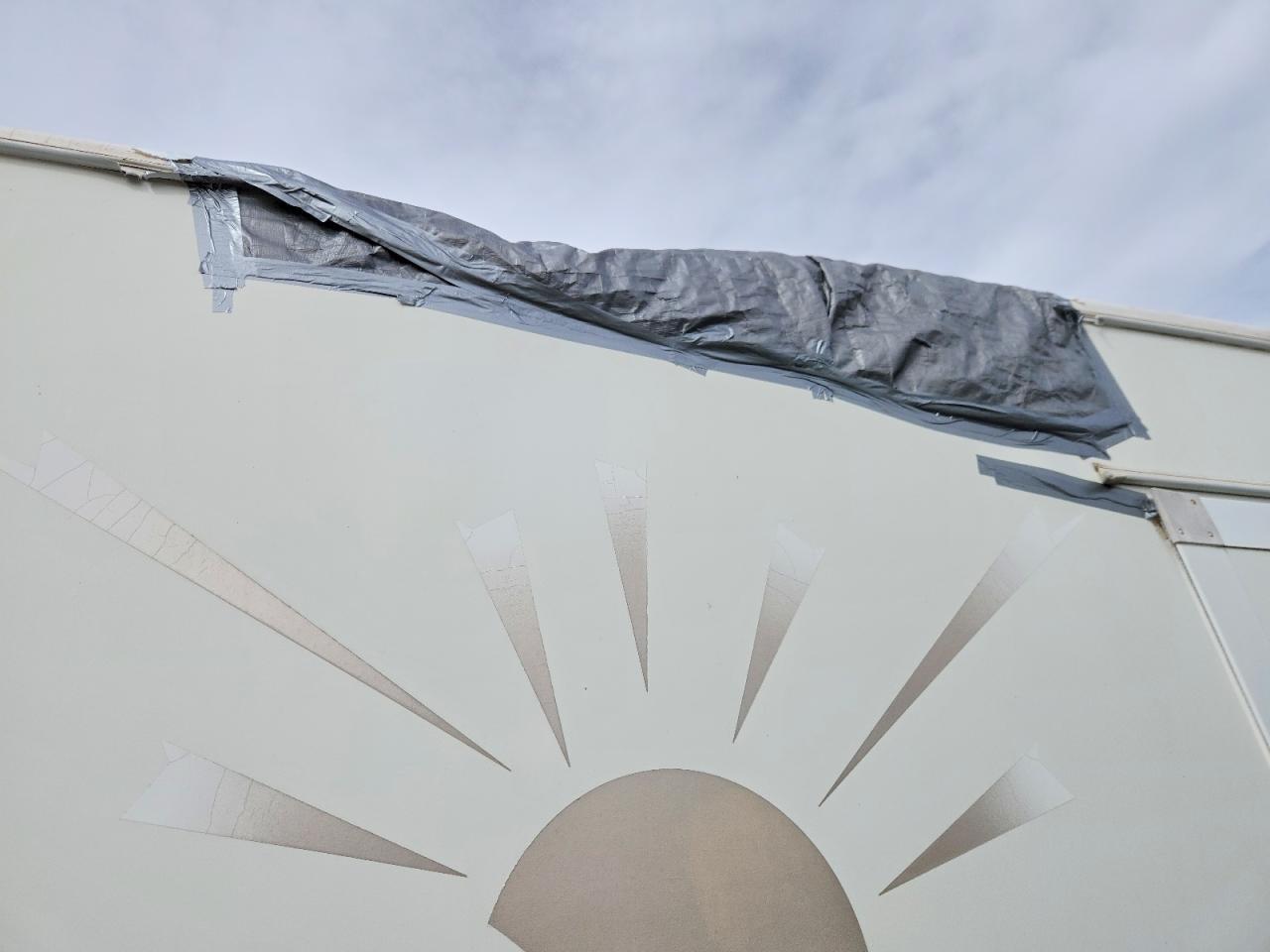 2004 Dutchmen Classic Series M-28B