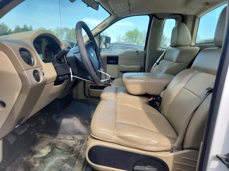 2008 Ford F150