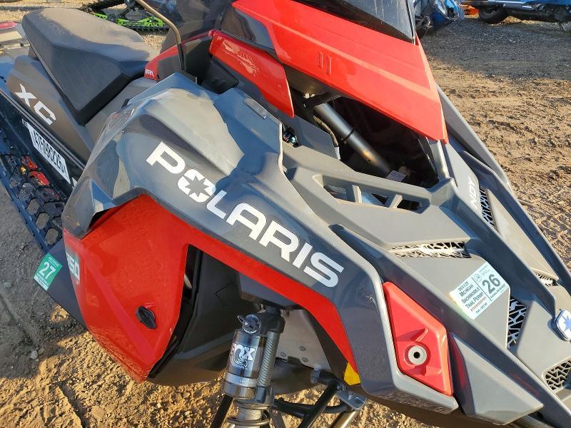 2024 Polaris 850 Switchback