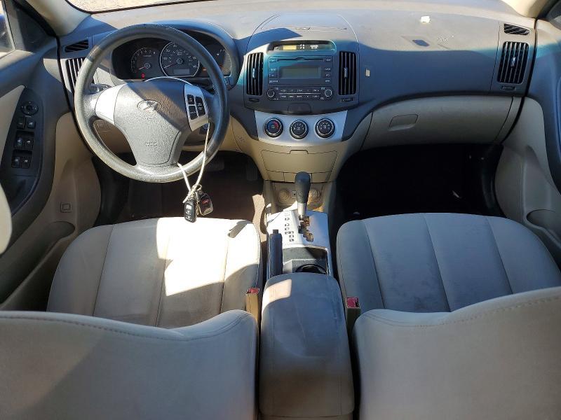 2009 Hyundai Elantra