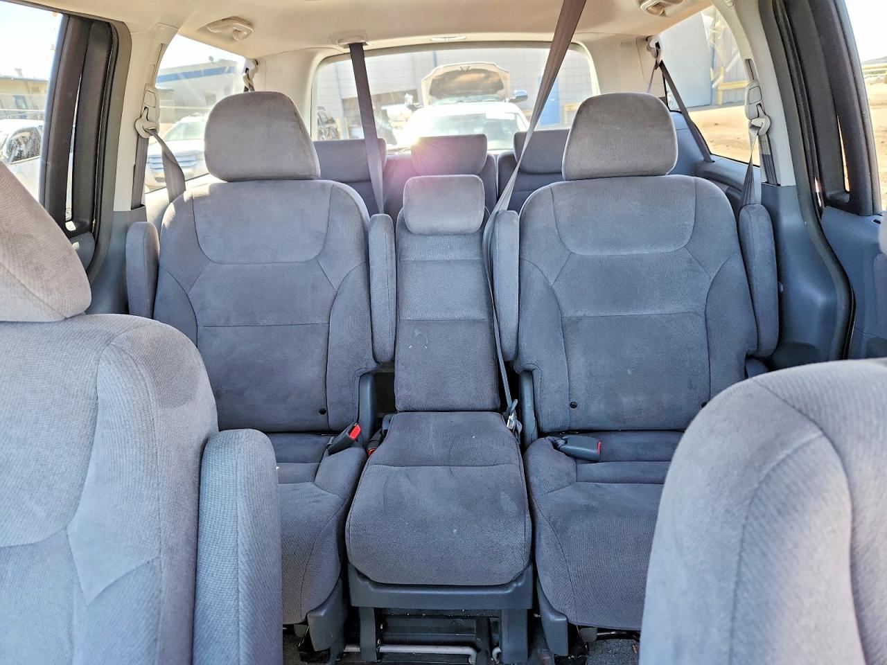 2006 Honda Odyssey ex