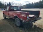 1991 Ford F250