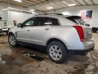 2015 Cadillac SRX