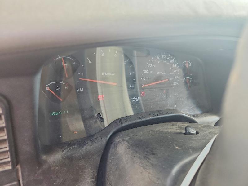 2003 Dodge Dakota Quad SLT
