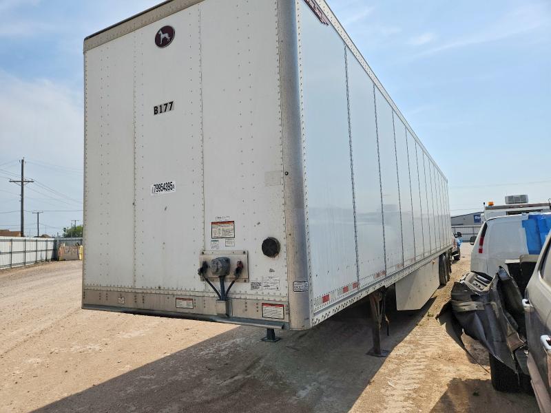 2022 Great Dane 2022 Great Dane Ccc-3314-21053 dry van Trailer