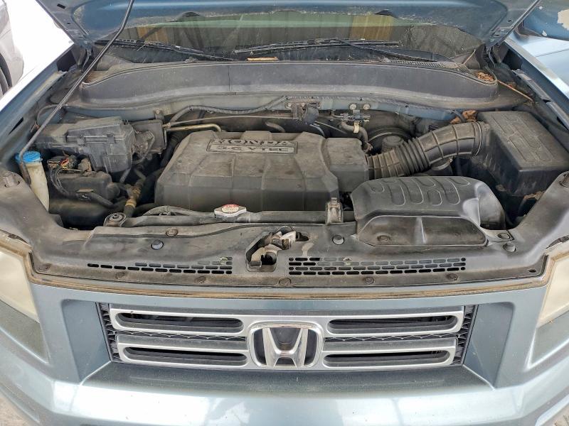 2006 Honda Ridgeline RTS