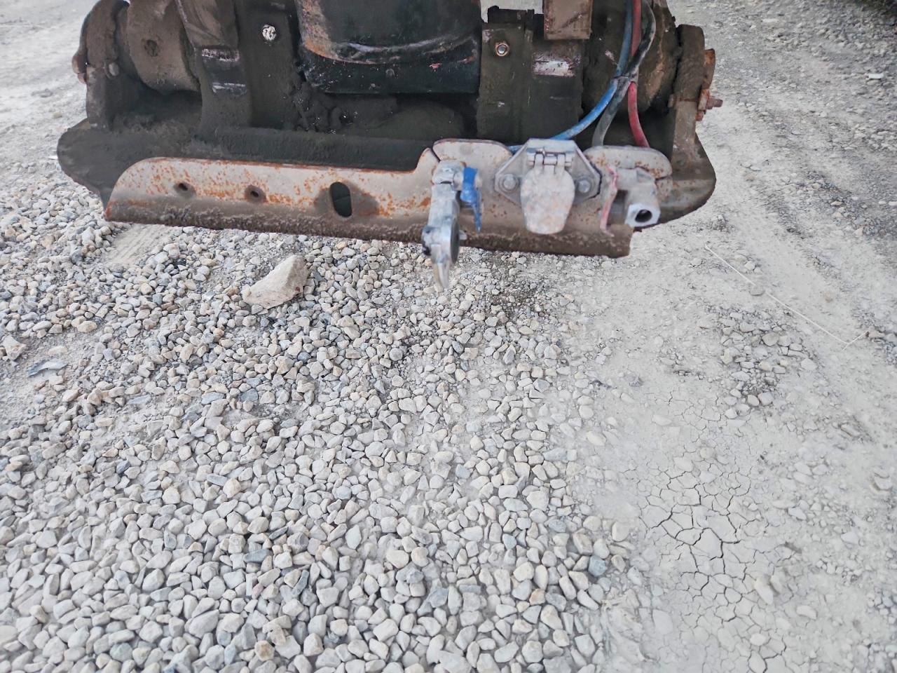 2023 Discovery Ount Dumps END Dump Trailer