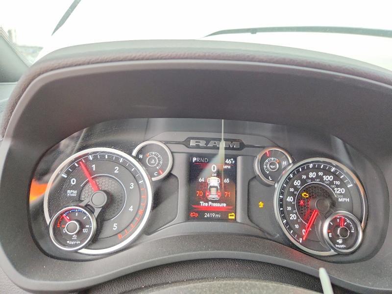 2025 Dodge Ram 3500 Tradesman